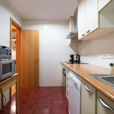 Daire 51flo1024 -well Located In Sant Antoni *
