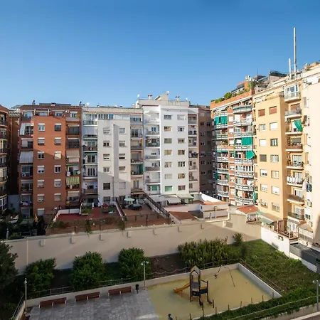 דירה 51flo1024 -well Located In Sant Antoni