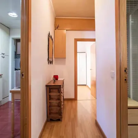 51flo1024 In Sant Antoni Apartament Barcelona