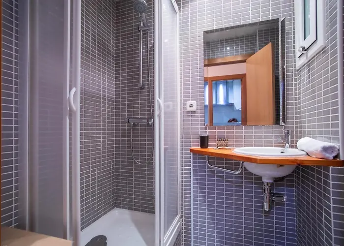 51flo1024 -well Located In Sant Antoni Apartamento