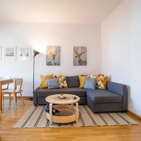 51flo1024 -well Located In Sant Antoni Διαμέρισμα