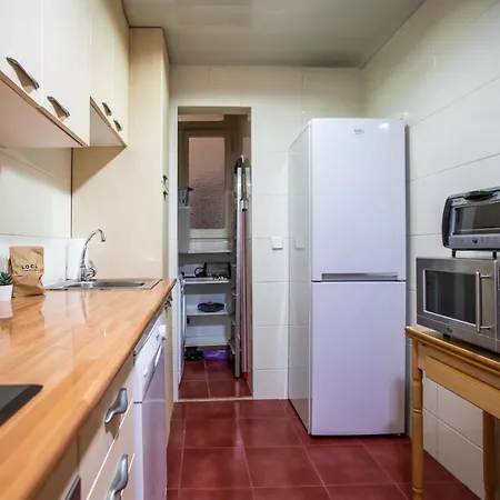 Διαμέρισμα 51flo1024 -well Located In Sant Antoni