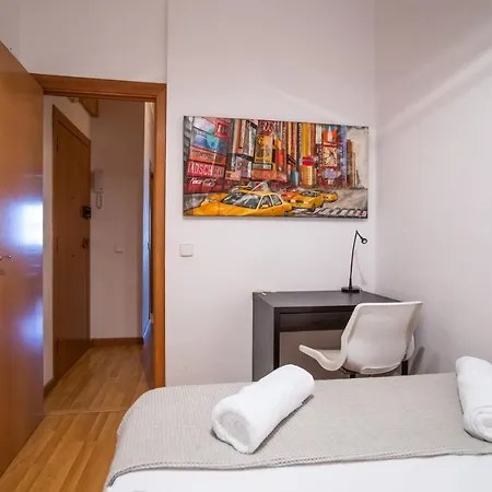 51flo1024 -well Located In Sant Antoni Διαμέρισμα