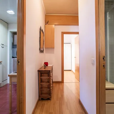 Διαμέρισμα 51flo1024 -well Located In Sant Antoni Βαρκελώνη