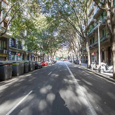Διαμέρισμα 51flo1024 -well Located In Sant Antoni *