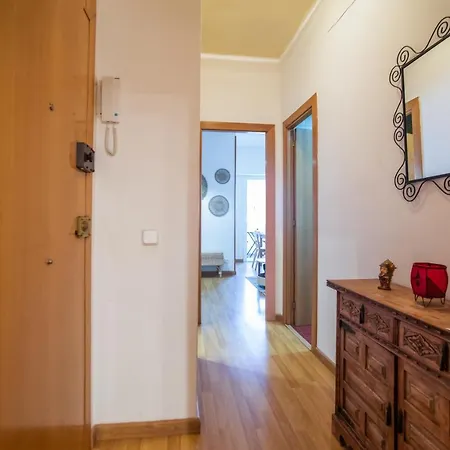 51flo1024 -well Located In Sant Antoni Διαμέρισμα Βαρκελώνη