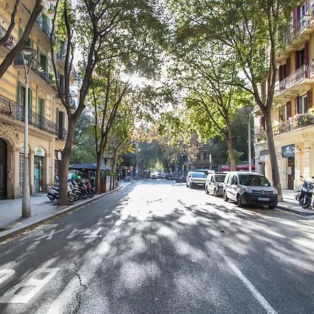 51flo1024 -well Located In Sant Antoni Διαμέρισμα