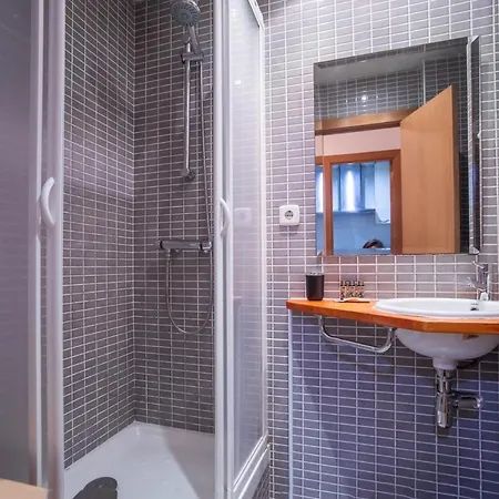 51flo1024 -well Located In Sant Antoni Διαμέρισμα